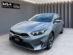 Silber Neu 2025 Kia Ceed Spirit Limousine | 28.980 € (Fairer Preis)