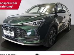 Emerald green Neu 2025 MG ZS Comfort Limousine | 22.695 € (Guter Preis)