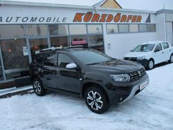 Schwarz Gebraucht 2022 Dacia Duster Prestige SUV | 15.900 € (Fairer Preis)