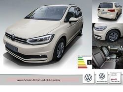 Andere farbe Gebraucht 2024 VW Touran Trendline Van / Kleinbus | 41.480 €