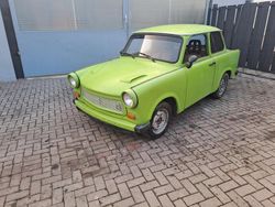 Grün Gebraucht 1990 Trabant 601 Limousine | 2.200 €