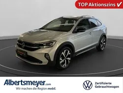 Gebraucht 2024 VW Taigo Style SUV | 24.989 € (Etwas zu teuer)