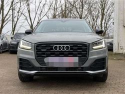 Gebraucht 2017 Audi Q2 Sport SUV | 20.500 € (Etwas zu teuer)