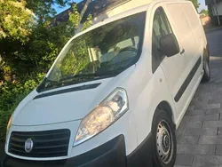 Gebraucht 2010 Fiat Scudo Van / Kleinbus | 4.500 €