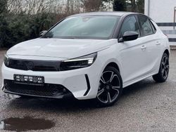 Weiß Gebraucht 2025 Opel Corsa Edition Kleinwagen | 17.200 € (Superpreis)