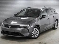 Vulkan grau metallic () Neu 2025 Opel Astra Edition Kombi | 25.979 € (Superpreis)