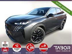 Grau (titan grau metallic) Neu 2025 Peugeot 3008 Allure SUV | 28.487 €