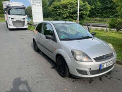 Gebraucht 2007 Ford Fiesta Kleinwagen | 1.150 € (Fairer Preis)