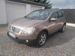Braun Gebraucht 2007 Nissan Qashqai SUV | 4.000 € (Guter Preis)