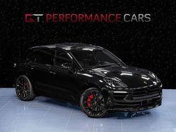 Schwarz Gebraucht 2024 Porsche Macan GTS SUV | 90.440 € (Superpreis)