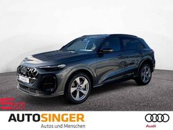 Daytonagrau perleffekt Neu 2025 Audi Q5 S-Line SUV | 69.860 € (Fairer Preis)