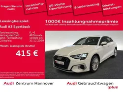 T9 ibisweiß Gebraucht 2022 Audi A3 e-tron Advanced Kleinwagen | 26.450 € (Fairer Preis)