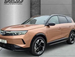 Impakt kupfer (bronze) Gebraucht 2025 Opel Grandland Electric SUV | 47.990 € (Etwas zu teuer)