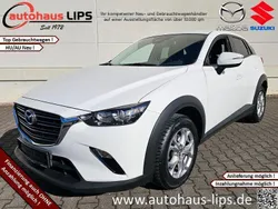 Andere Gebraucht 2019 Mazda CX-3 Center-Line SUV | 15.990 € (Guter Preis)