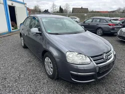 VW Jetta
