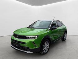 Grün Gebraucht 2021 Opel Mokka-e Ultimate SUV | 14.990 € (Guter Preis)