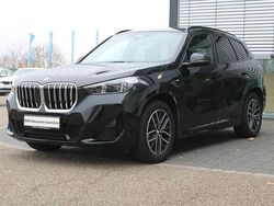 Black sapphire metallic Gebraucht 2025 BMW X1 Comfort Edition SUV | 38.980 € (Guter Preis)