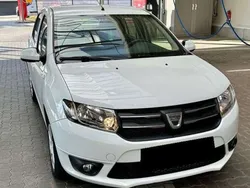 Weiß Gebraucht 2016 Dacia Logan Limousine | 4.250 € (Superpreis)
