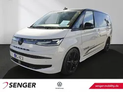 Grau Gebraucht 2025 VW T7 Business Van | 77.490 €
