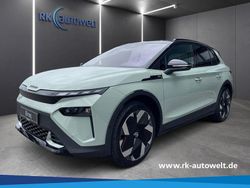 Timiano green Neu 2025 Skoda Elroq Lodge SUV | 49.980 € (Etwas zu teuer)
