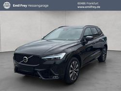 Onyx black metallic 717 Gebraucht 2024 Volvo XC60 Plus SUV | 39.700 € (Superpreis)