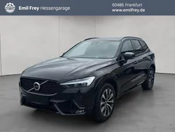 Onyx black metallic 717 Gebraucht 2024 Volvo XC60 Plus SUV | 41.500 € (Superpreis)