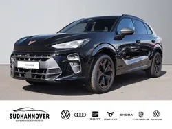 Midnight schwarz metallic Neu 2025 Cupra Terramar SUV | 43.390 € (Etwas zu teuer)