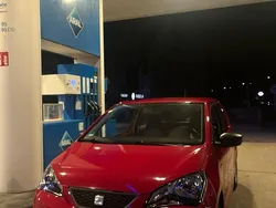 Rot Gebraucht 2017 Seat Mii Kleinwagen | 6.900 € (Fairer Preis)