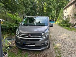 Beige Gebraucht 2018 Fiat Talento Van / Kleinbus | 15.000 € (Fairer Preis)