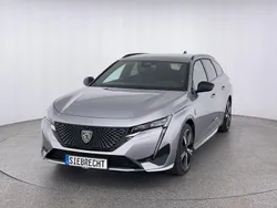 Grau Neu 2025 Peugeot 308 GTi Limousine | 39.970 € (Teuer)