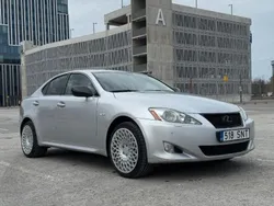 Silber Gebraucht 2006 Lexus IS220 Luxury Line Limousine | 4.500 €