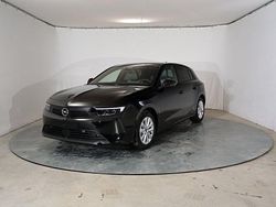 Karbon schwarz metallic Gebraucht 2024 Opel Astra Edition Limousine | 24.590 € (Fairer Preis)