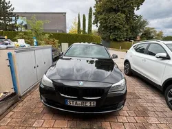 Gebraucht 2011 BMW 535 Limousine | 9.500 € (Teuer)