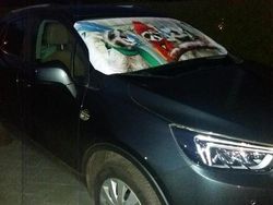 Grau Gebraucht 2017 Opel Mokka Innovation SUV | 10.900 € (Fairer Preis)