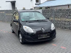 Schwarz Gebraucht 2008 Renault Twingo Kleinwagen | 2.399 € (Fairer Preis)