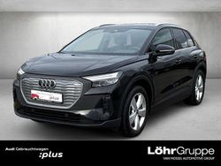 Schwarz Gebraucht 2023 Audi Q4 e-tron SUV | 29.380 € (Guter Preis)