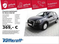 Grau Gebraucht 2021 Audi Q2 Comfort SUV | 19.680 € (Fairer Preis)