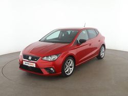 Rot Gebraucht 2018 Seat Ibiza FR Limousine | 13.040 € (Etwas zu teuer)