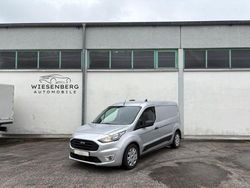 Grau Gebraucht 2021 Ford Transit Van / Kleinbus | 13.690 € (Fairer Preis)