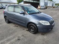 Gebraucht 2008 Skoda Fabia Kleinwagen | 1.350 € (Guter Preis)