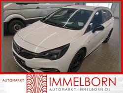 Weiß Gebraucht 2022 Opel Astra Business Kombi | 13.500 € (Superpreis)