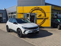 Weiß Gebraucht 2024 Opel Grandland X GS Line SUV | 33.890 € (Teuer)