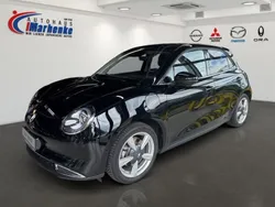 Schwarz Gebraucht 2023 Ora 03 Pro+ Limousine | 28.990 € (Teuer)