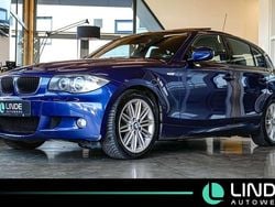Lemansblau metallic Gebraucht 2010 BMW 120 M Sport Kleinwagen | 4.890 € (Guter Preis)