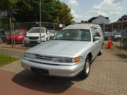 Silber Gebraucht 1998 Ford Crown Victoria Limousine | 6.990 €