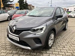 Grau Gebraucht 2024 Renault Captur Equilibre SUV | 18.990 € (Guter Preis)