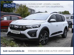 Weiß Neu 2025 Dacia Jogger Expression Van / Kleinbus | 22.070 € (Fairer Preis)