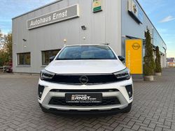 Weiß Gebraucht 2024 Opel Crossland SUV | 16.990 € (Fairer Preis)