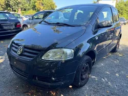 Grau Gebraucht 2009 VW Fox Kleinwagen | 499 € (Guter Preis)