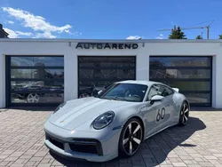 Grau Neu 2025 Porsche 992 Sport Coupé | 359.890 €